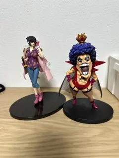 2026年最新】ワンピース たしぎ フィギュアの人気アイテム - メルカリ