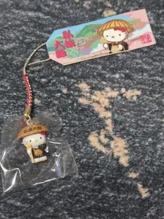 2026年最新】キティ ストラップ レアの人気アイテム - メルカリ