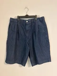 Django Atour ジャンゴアトゥール リネン ショート パンツ ショーツ