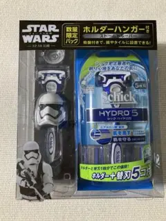 【新品未開封】SHARK　ハンディクリーナ　STAR WARS 日本限定製品・数量限定 Shark EVOPOWER Star Wars Limited Edition