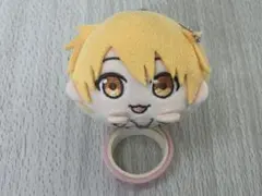 すとぷり　るぅと　もちころりん