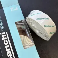 新品未使用 ビアンキ 純正品 バーテープ 廃盤のサムネイル