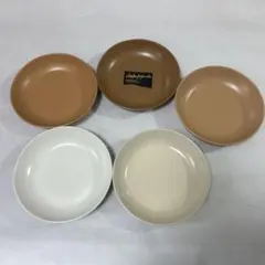 カレーパスタ皿　JUNKO KOSHINOのサムネイル