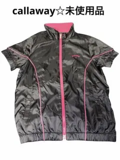 Callaway WINDSPORT レディースジャケット