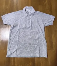 ラコステ LACOSTE L1264 ライトグレーのサムネイル