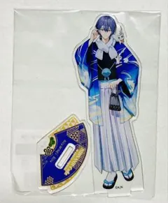 にじさんじ Dytica スイパラ 小柳ロウ アクリルスタンド