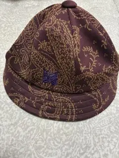 2025年最新】Needles ハットの人気アイテム - メルカリ