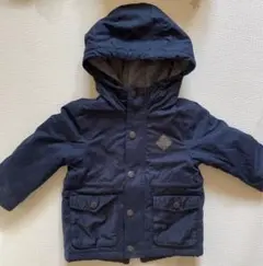 ZARA Baby Boy 80 アウター ザラベビー