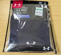 UNDER ARMOURアンダーアーマー長袖COLDGEARアンダーシャツ LG
