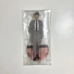 セガラッキーくじ　名探偵コナン　Vintage Look 安室透　アクスタ