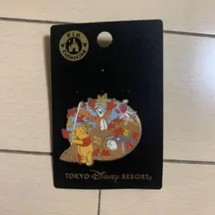 2025年最新】プーさんピンバッジの人気アイテム - メルカリ