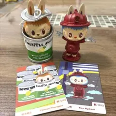 【全2種セット】THE MONSTERS 1:00 A.M.