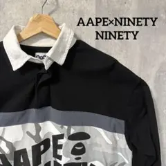 2026年最新】BAPE ラガーシャツの人気アイテム - メルカリ