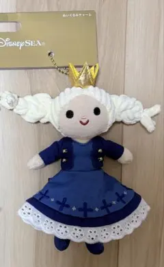 2026年最新】アナ エルサ ぬいぐるみチャームの人気アイテム - メルカリ