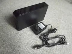 NAS HDL2-AAX4/E HDD 2TB x 2個 ジャンク - メルカリ