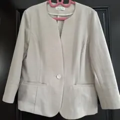【りーママさま専用】レディース スーツ ジャケット