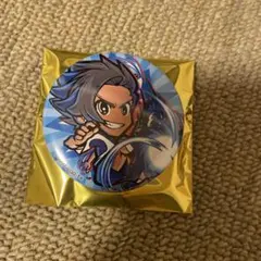 イナズマイレブン 缶バッジ 瞬木隼人 - メルカリ