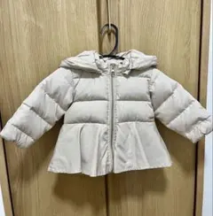 ダウンジャケット 80