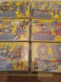 2026年最新】ブロンズ聖闘士の人気アイテム - メルカリ