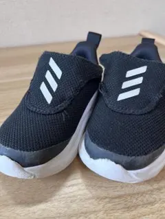 adidas ベビー靴13センチ