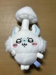 ちいかわ 寄生されちゃったモモンガ マスコット