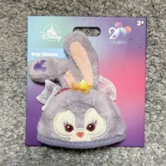 香港ディズニー 20周年