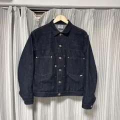 2025年最新】STABILIZER GNZ メンズ Gジャン・デニムジャケットの人気