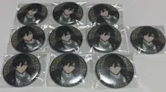 ブルーロック 糸師凛 Vampire トレーディング缶バッジ