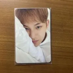 seventeen CXM HYPE VIBES compact ミンギュ