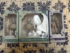 葬送のフリーレン エニマイくじ ラストワン・A・B賞 フィギュア セット販売