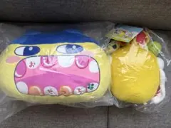 たまごっちプチプチおみせっち　一番くじ　B賞