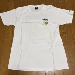 Stussy Tシャツ 8ボール