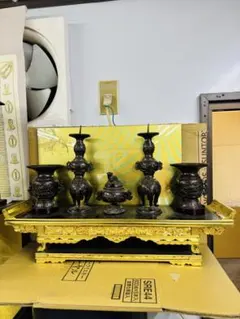 希少品・限定非売品】鈴鹿サーキット限定 鹿トロフィー金・銀・銅