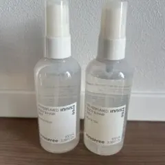 Innisfree パフュームド ボディ＆ヘアミスト 2種セッのサムネイル