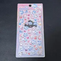 正規品 カミオジャパン まじかるベリーベリー プチドロップステッカー②