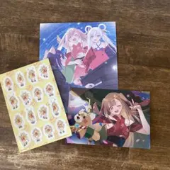 超かぐや姫！入場者特典 第2弾 第3弾 第8弾 まとめ - メルカリ