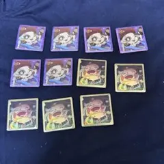 第五人格 バーメイド スクエア缶バッジ