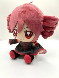 2025年最新】重音テト bigぬいぐるみの人気アイテム - メルカリ