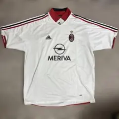 ACミラン アウェイユニフォーム カカ KAKA