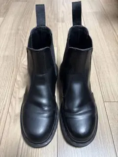 [ま様]*美品* Dr. Martens チェルシーブーツ