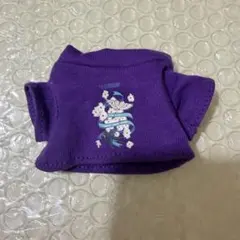 うたプリ ASSMU 鳳瑛二 ぬいぐるみ用ミニTシャツ