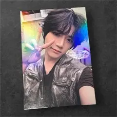 txt ボムギュ トレカ デコキット GB特典 BEOMGYU