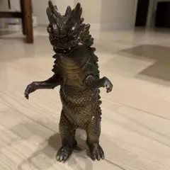 ウルトラマン　怪獣　ベムラー