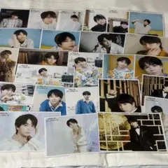 【抹茶 プロフ必読ページ 】塩﨑太智2019スペシャル生写真シークレット付 抹茶 プロフ必読様専用ページ 】塩﨑太智2019スペシャル生写真