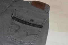 EDWIN WILD FIRE TGF503 防寒 暖パン W32