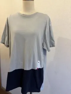 Design Tshirts Store graniph Tシャツ Lのサムネイル