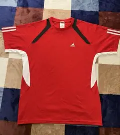 adidas（アディダス）サッカーウェア　Tシャツ Ｍサイズ