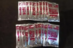 名探偵コナンカードゲーム プロモーションパック Vol.10 20パック