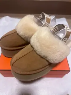 2025年最新】ugg ファンケット 23の人気アイテム - メルカリ