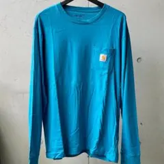 Carhartt WIP カーハート　ロンT